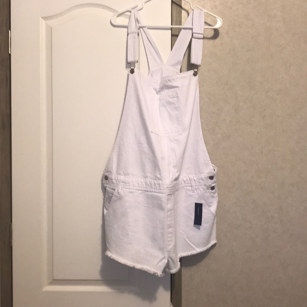 AE overalls